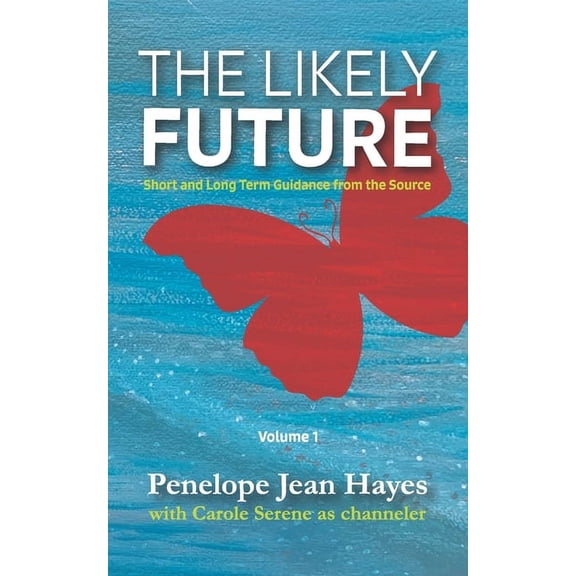 The Likely Future : Short and Long Term Guidance from the Source (Paperback)