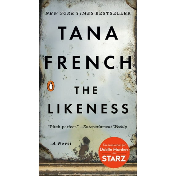 The Likeness: A Novel (Paperback)