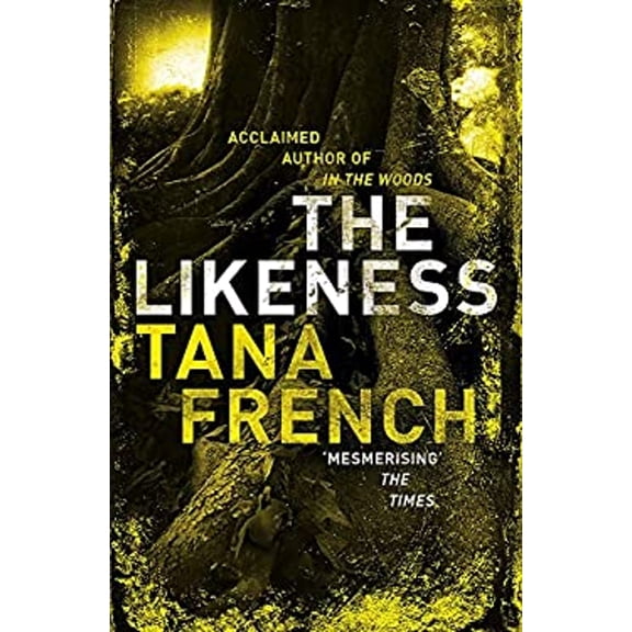 Pre-Owned The Likeness: Dublin Murder Squad: 2 (Paperback) 0340924780 9780340924785