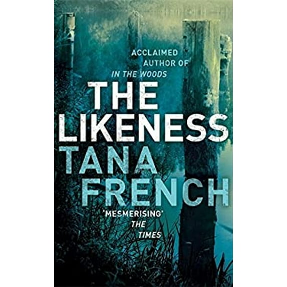 Pre-Owned The Likeness (Paperback) 0340994525 9780340994528