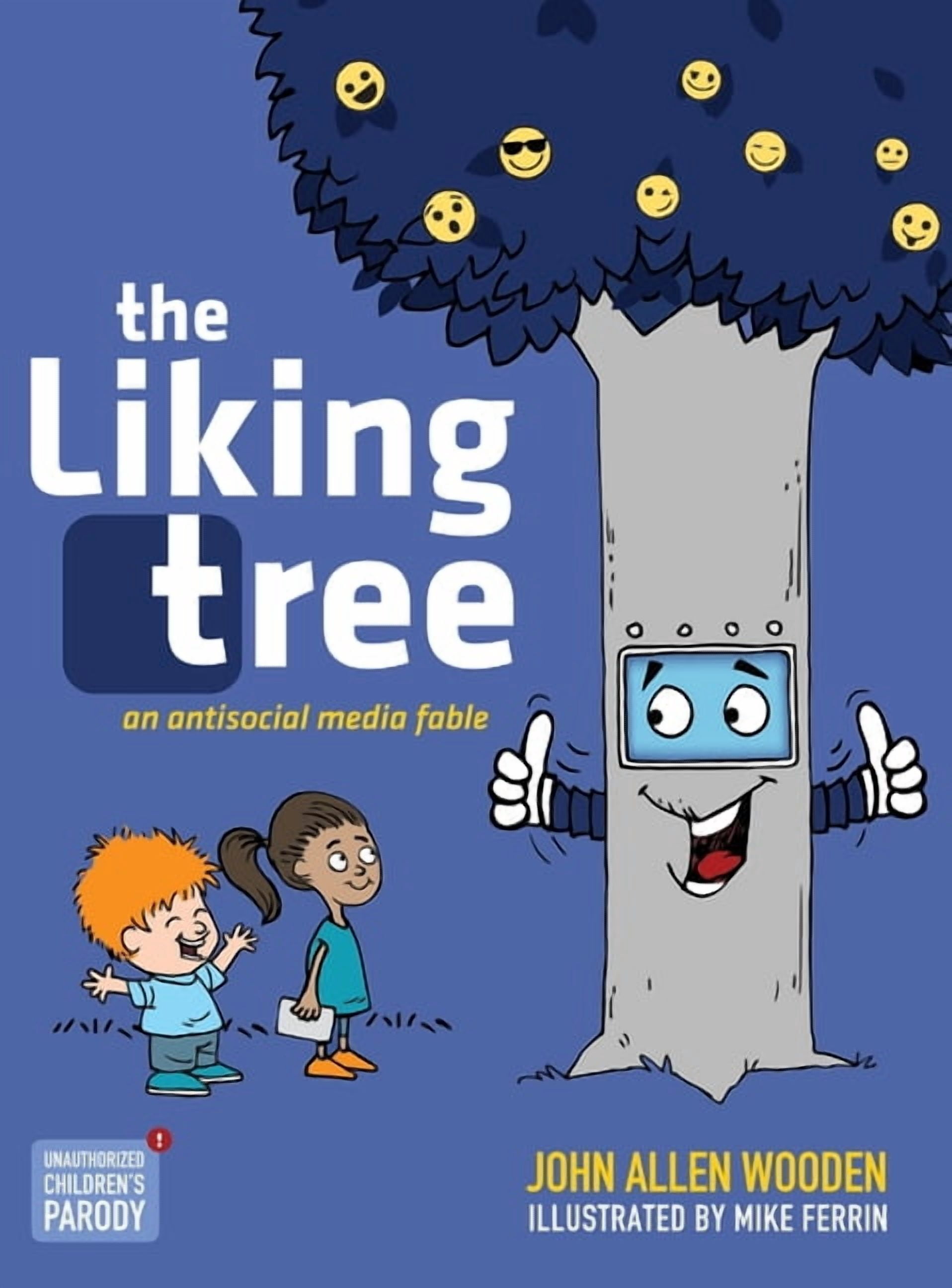 Liking Tree - Walmart.com