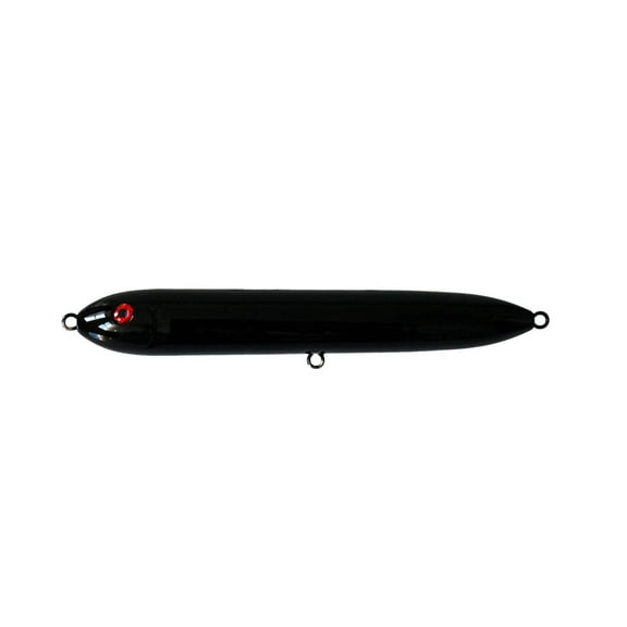 The Lil' Doc Saltwater Topwater - 7" - (2 3/4 oz)