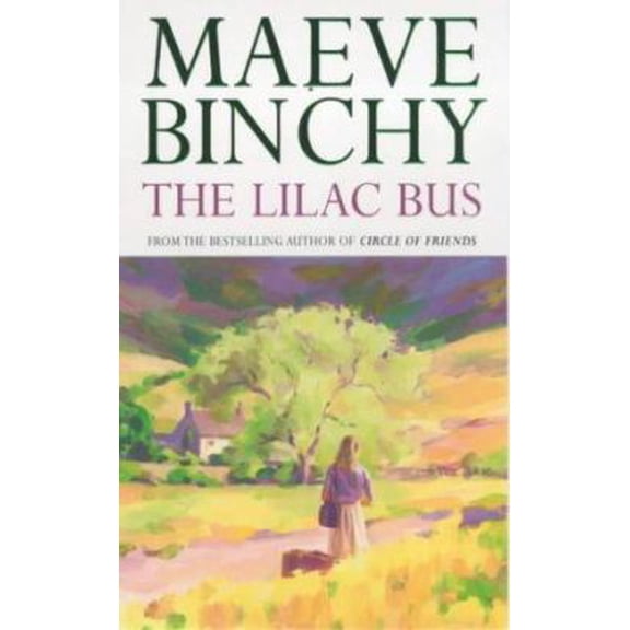 Pre-Owned The Lilac Bus (Paperback) 0099502909 9780099502906