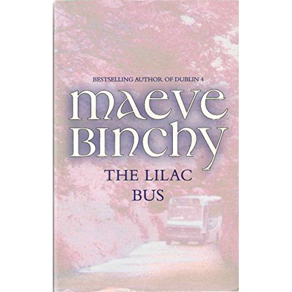Pre-Owned The Lilac Bus (Paperback) 1853711160 9781853711169