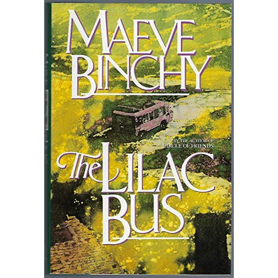 Pre-Owned The Lilac Bus: Stories