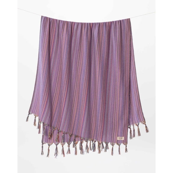 The Lilac Labyrinth
