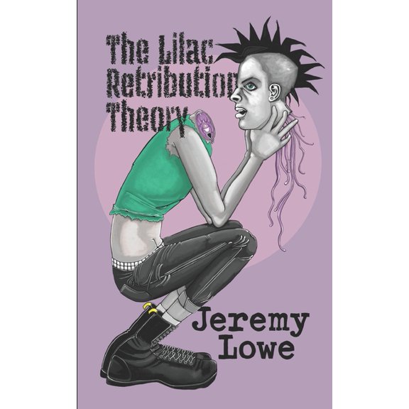 The Lilac Retribution Theory, (Paperback)