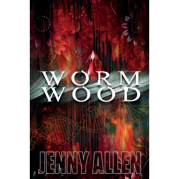 The Lilith Adams Wormwood, Book 5, (Paperback)