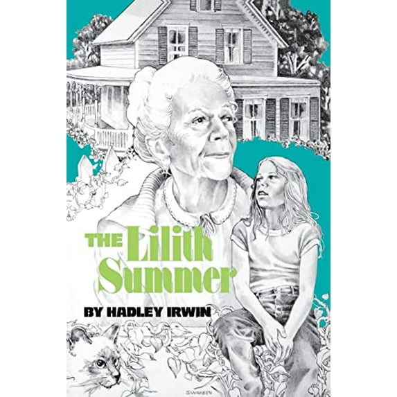 Pre-Owned The Lilith Summer (Paperback) 0912670525 9780912670522