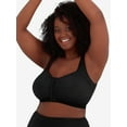 thumbnail image 1 of Leading Lady, The Lillian, Seamless Support Bra, Lightly Padded, Wireless, Back Smoothing, Full Coverage, All Day Comfort (Women's & Women's Plus), 1 of 5