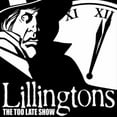 thumbnail image 1 of The Lillingtons - The Too Late Show - Music & Performance - Vinyl, 1 of 1