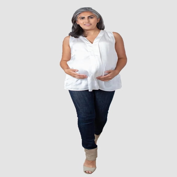 The Lily Top