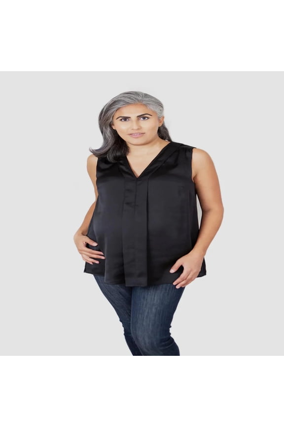 The Lily Top