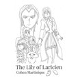 thumbnail image 1 of The Lily of Laricien: The Lily of Laricien (Series #1) (Paperback), 1 of 1