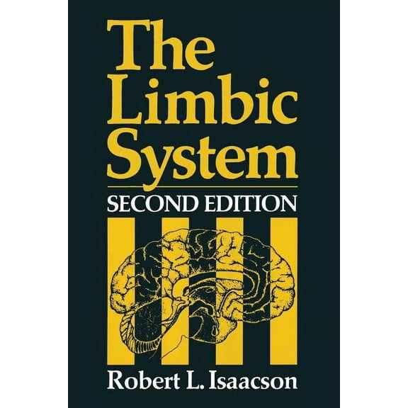 The Limbic System, (Paperback)