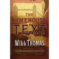 thumbnail image 1 of Pre-Owned The Limehouse Text: A Novel (Hardcover) 0743273346 9780743273343, 1 of 1