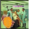 thumbnail image 1 of The Limeliters - Look at Love...In Depth - Music & Performance - CD, 1 of 1