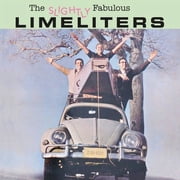 The Limeliters - The Slightly Fabulous - Music & Performance - CD