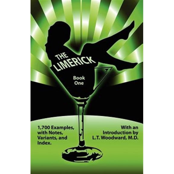 Limerick Book, Volume One