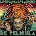 thumbnail image 1 of The Limi¤anas/Laurent Garnier - De Pelicula - CD, 1 of 1