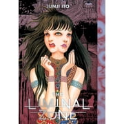 The Liminal Zone Hardcover