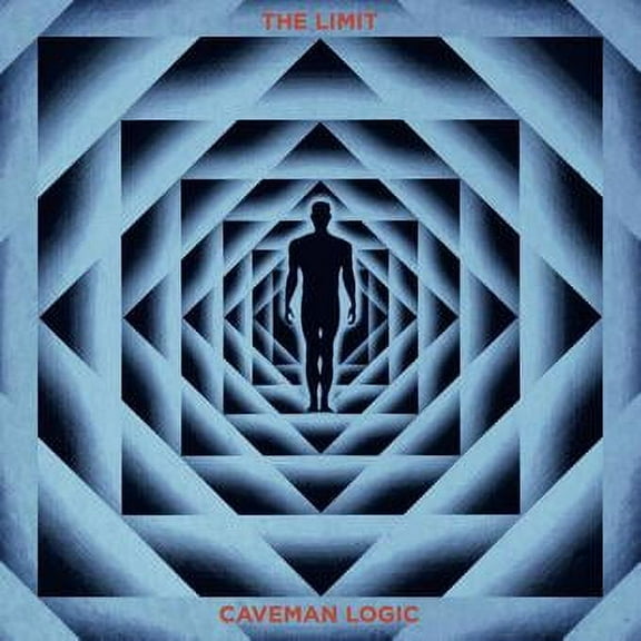 The Limit - Caveman Logic - Vinyl