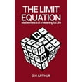 thumbnail image 1 of The Limit Equation, (Paperback), 1 of 1