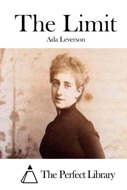 The Limit (Paperback)