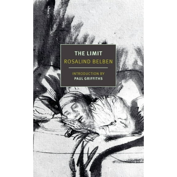The Limit (Paperback)