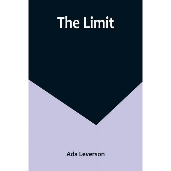 The Limit, (Paperback)