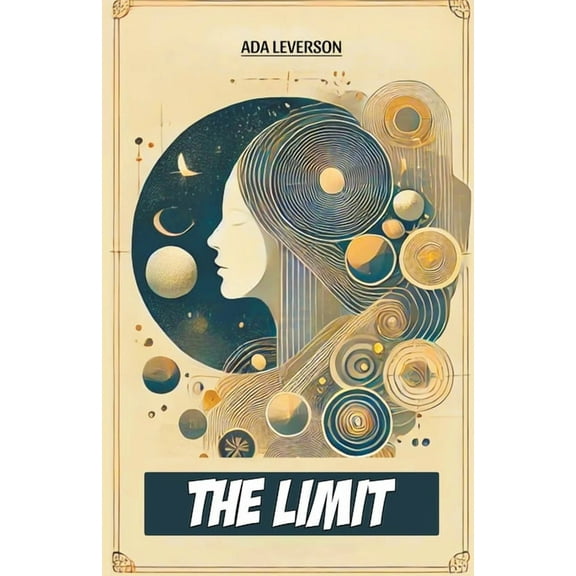 The Limit, (Paperback)