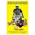 thumbnail image 1 of The Limit Yaphet Kotto 1972. Movie Poster Masterprint (11 x 17), 1 of 1