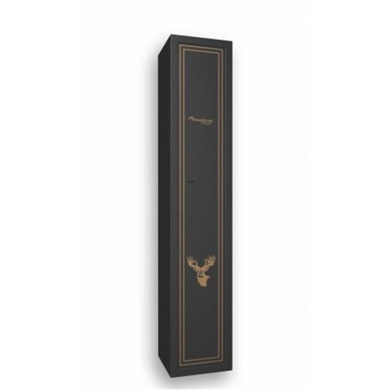 The Limited 5 gun safe