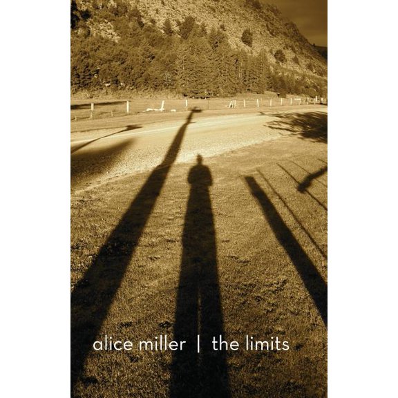 The Limits, (Paperback)