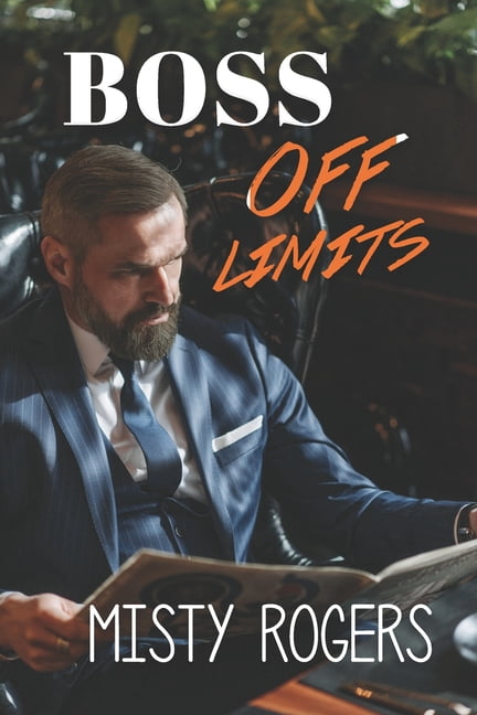 The Limits: Boss Off Limits (Paperback)