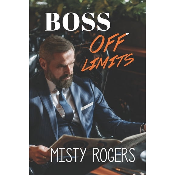 The Limits: Boss Off Limits (Paperback)