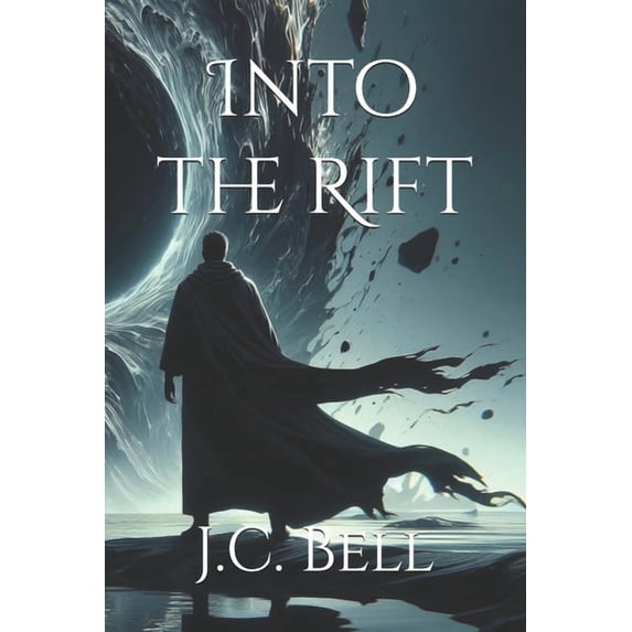 The Limits Into the Rift, Book 4, (Paperback)