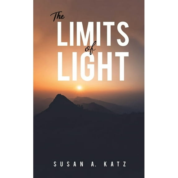 The Limits of Light (Paperback)