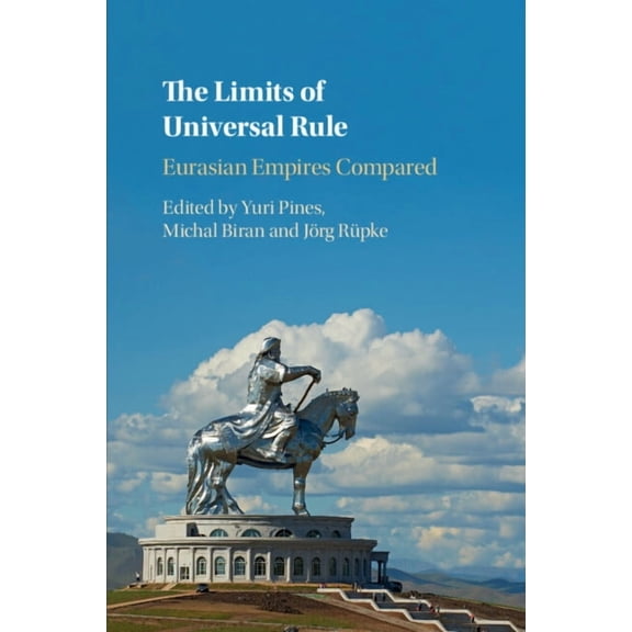 The Limits of Universal Rule, (Paperback)