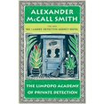thumbnail image 1 of Pre-Owned The Limpopo Academy of Private Detection (Hardcover) 0307378403 9780307378408, 1 of 1