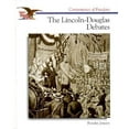 thumbnail image 1 of Pre-Owned The Lincoln-Douglas Debates (Library Binding) 0516208446 9780516208442, 1 of 1
