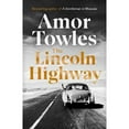 thumbnail image 1 of Pre-Owned The Lincoln Highway (Paperback) 1786332531 9781786332530, 1 of 1