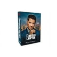 thumbnail image 1 of The Lincoln Lawyer Complete Series Seasons 1-3 (DVD), 1 of 3