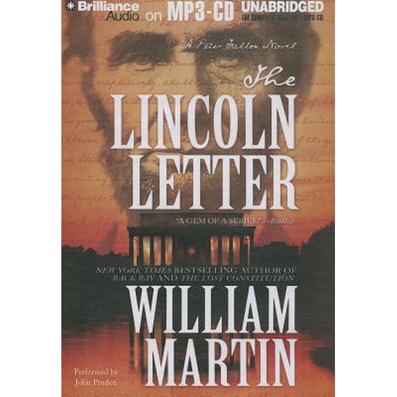 The Lincoln Letter
