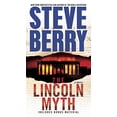 thumbnail image 1 of Pre-Owned The Lincoln Myth (Mass Market Paperback) 0345526589 9780345526588, 1 of 1