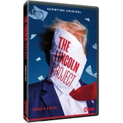 Showtime Networks - The Lincoln Project [DIGITAL VIDEO DISC]