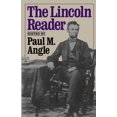 thumbnail image 1 of The Lincoln Reader, (Paperback), 1 of 1