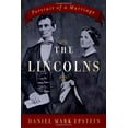 thumbnail image 1 of Pre-Owned The Lincolns: Portrait of a Marriage (Hardcover) 0345477995 9780345477996, 1 of 1