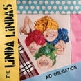 thumbnail image 1 of The Linda Lindas - No Obligation - Music & Performance - Vinyl, 1 of 1