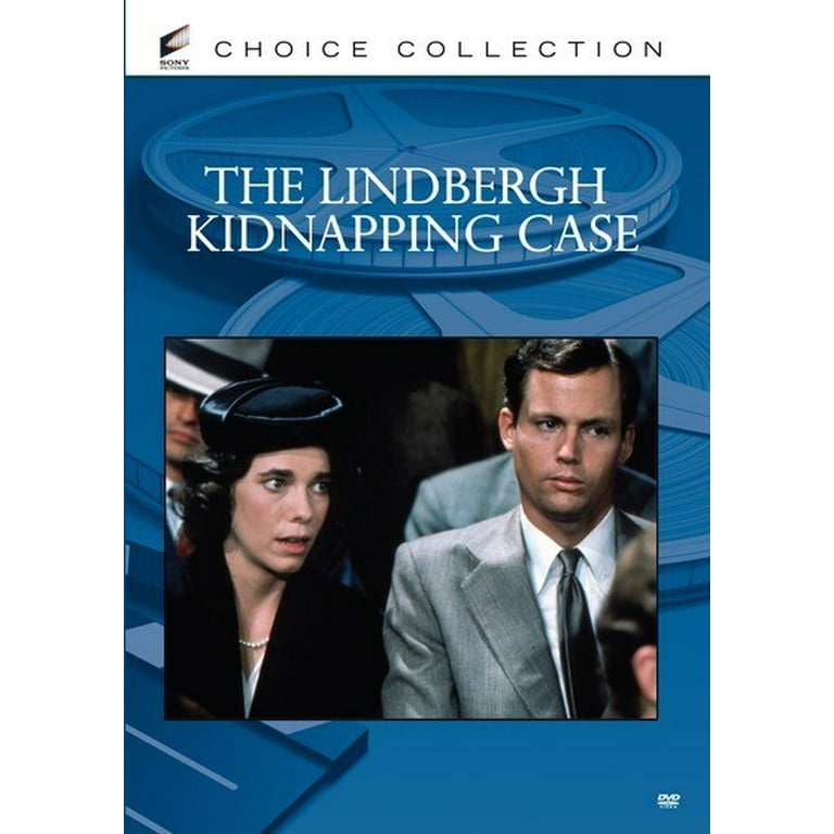 LINDBERG リンドバーグVIDEO CLIP HISTORY [DVD] The Lindbergh Kidnapping Case - Walmart.com